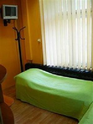 фото отеля Sofia Guesthouse
