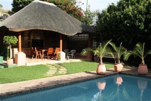 фото отеля Miles B&B Guest House