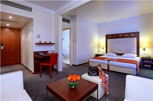 фото отеля Atrion Hotel