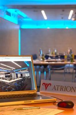 фото отеля Atrion Hotel