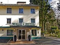 Wald Hotel