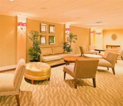 фото отеля Holiday Inn - Mobile Downtown/Historic District