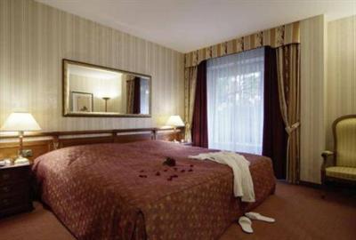 фото отеля Schlosshotel Monrepos