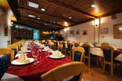 фото отеля Hotel Everest Trento