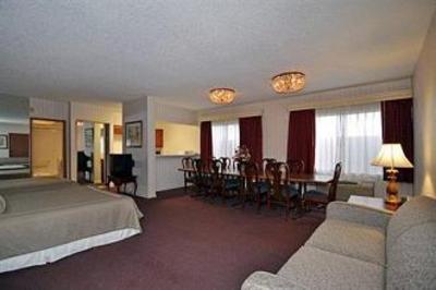 фото отеля BEST WESTERN Plus Big America