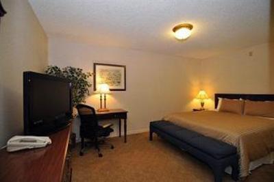 фото отеля BEST WESTERN Plus Big America