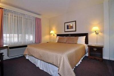 фото отеля BEST WESTERN Plus Big America
