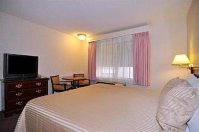 фото отеля BEST WESTERN Plus Big America