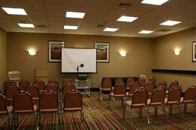 фото отеля Hampton Inn Chambersburg