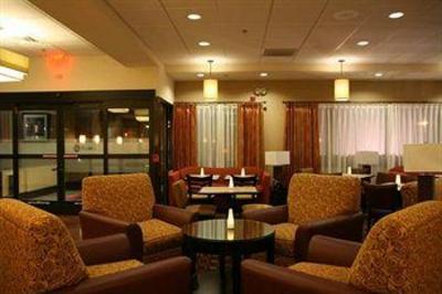 фото отеля Hampton Inn Chambersburg
