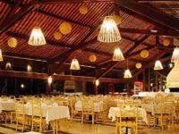 Serrambi Resort