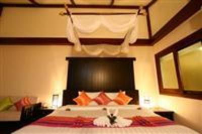фото отеля Aonang Phu Petra Resort, Krabi