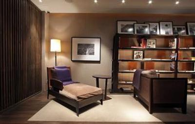 фото отеля Serena Hotel Buenos Aires