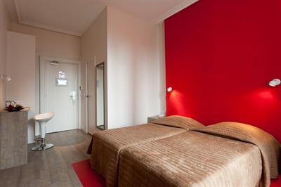 фото отеля Coeur de City Hotel Nancy Stanislas