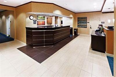 фото отеля Residence Inn Houston Sugar Land