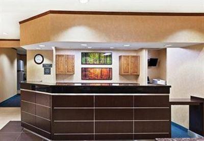 фото отеля Residence Inn Houston Sugar Land