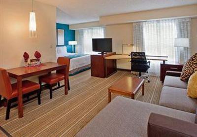 фото отеля Residence Inn Houston Sugar Land