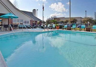 фото отеля Residence Inn Houston Sugar Land