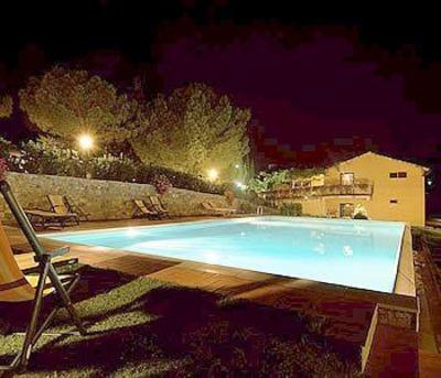 фото отеля San Michele Hotel San Gimignano