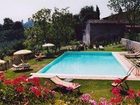 фото отеля San Michele Hotel San Gimignano