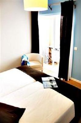 фото отеля Casa Azul Sagres - Rooms & Apartments