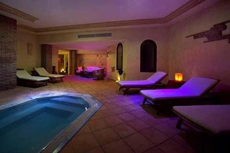 фото отеля AGH Estepona Hotel & Spa