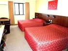 фото отеля Rocky Resort Motor Inn