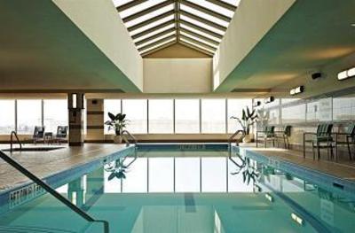 фото отеля The Westin Jersey City, Newport