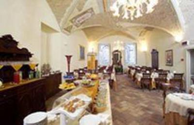 фото отеля Fortuna Hotel Perugia