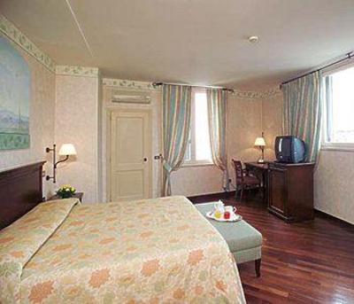фото отеля Fortuna Hotel Perugia