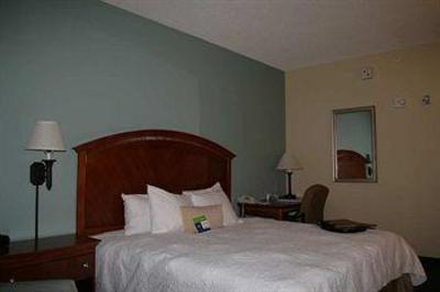 фото отеля Hampton Inn San Antonio - Northwoods