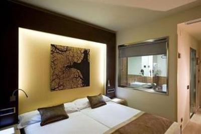 фото отеля Melia Avenida America