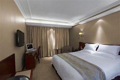 фото отеля Ambassador Hotel Shenzhen