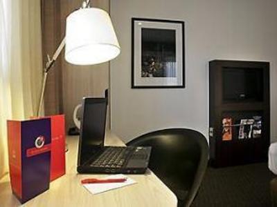 фото отеля Ibis Wellington