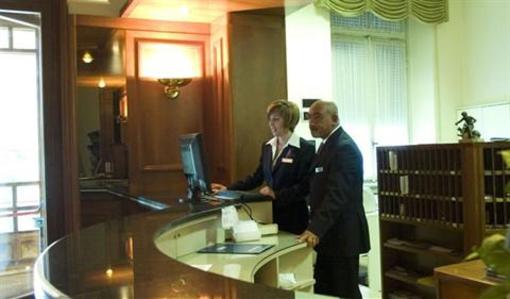 фото отеля Hotel Valentini