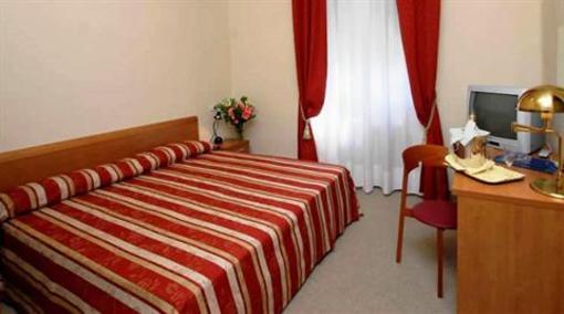 фото отеля Hotel Valentini