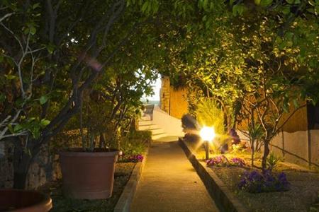 фото отеля Hotel La Mandorla