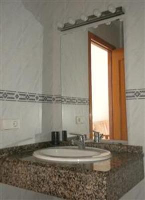 фото отеля Apartamentos Australasia Playa