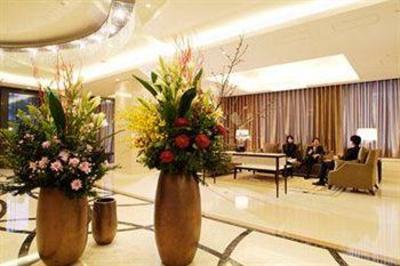 фото отеля Golden Hotel Taipei
