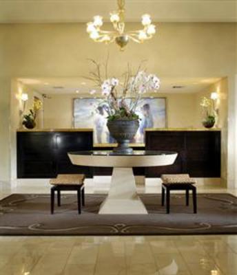 фото отеля Hotel Amarano Burbank