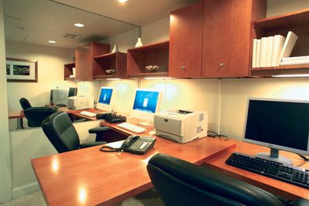 фото отеля Hotel Amarano Burbank