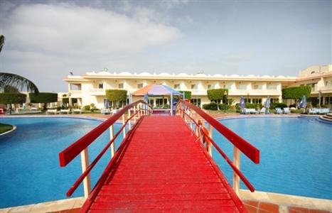 фото отеля Durrah Beach Resort