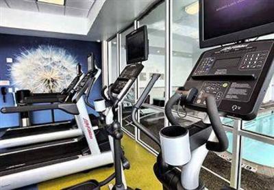 фото отеля SpringHill Suites Lake Charles