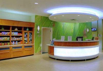 фото отеля SpringHill Suites Lake Charles