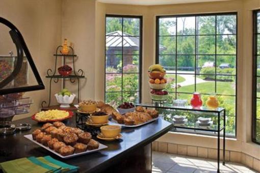 фото отеля Staybridge Suites Andover