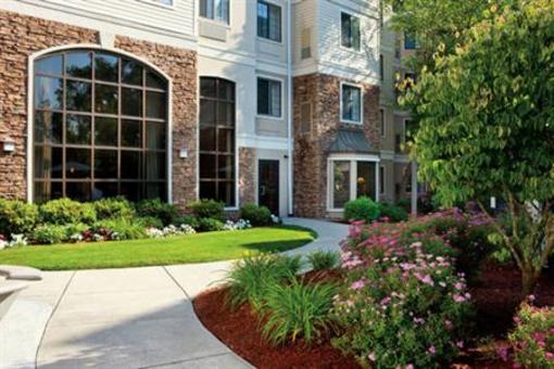 фото отеля Staybridge Suites Andover