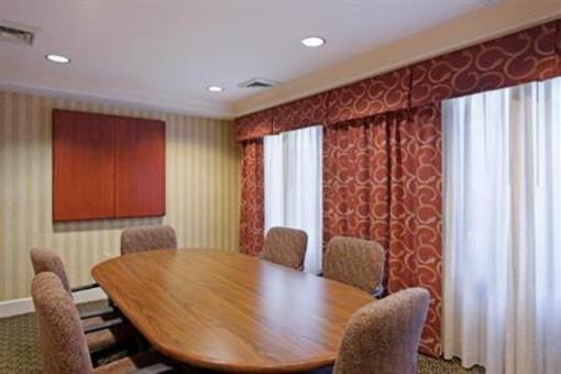 фото отеля Staybridge Suites Andover