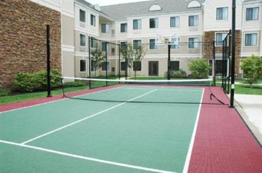 фото отеля Staybridge Suites Andover