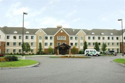фото отеля Staybridge Suites Andover