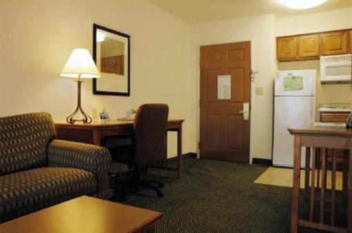 фото отеля Staybridge Suites Andover
